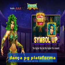 dança pg plataforma